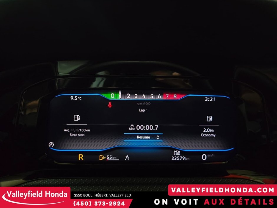 2023 Volkswagen Golf R-24