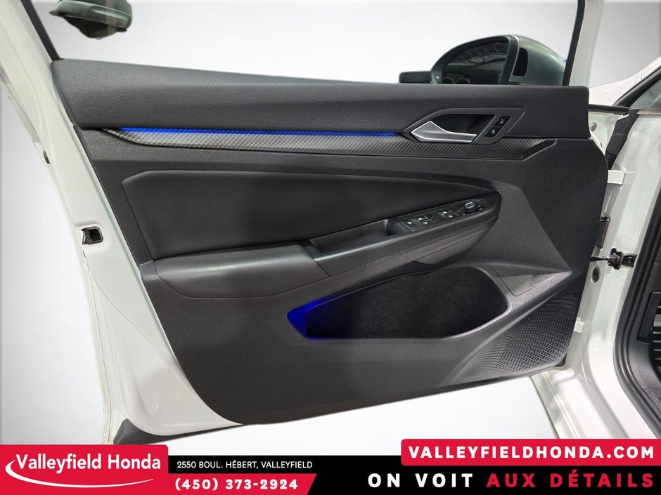 2023 Volkswagen Golf R-16