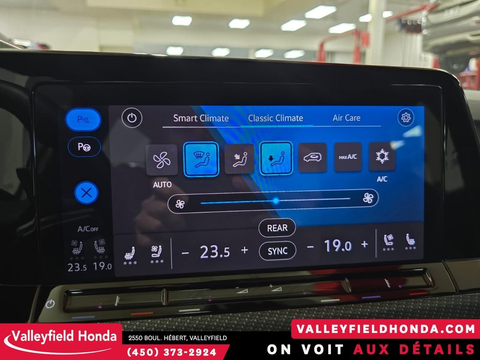 2023 Volkswagen Golf R-23