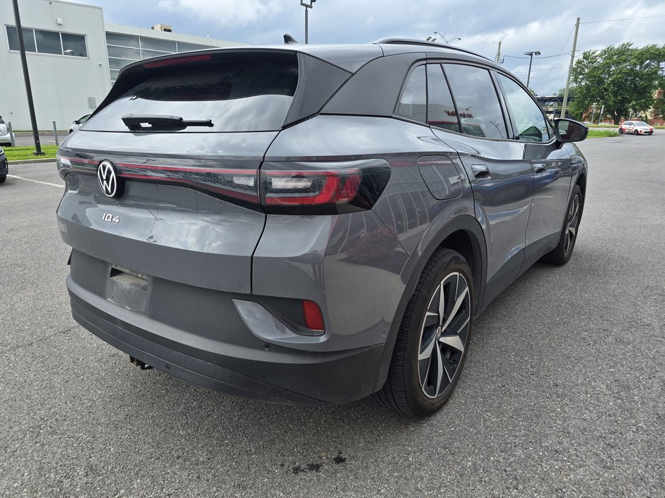 Volkswagen ID.4 Pro  COMME NEUF IMPECCABLE 2023-3