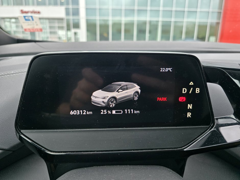 Volkswagen ID.4 Pro  COMME NEUF IMPECCABLE 2023-10