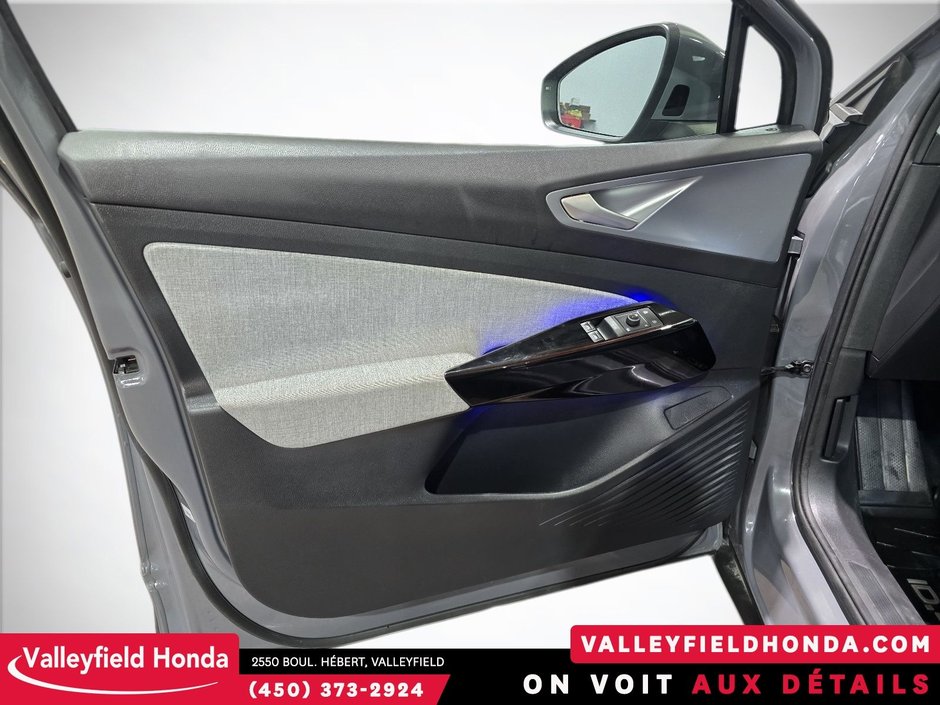 2023 Volkswagen ID.4 Pro COMME NEUF IMPECCABLE-17