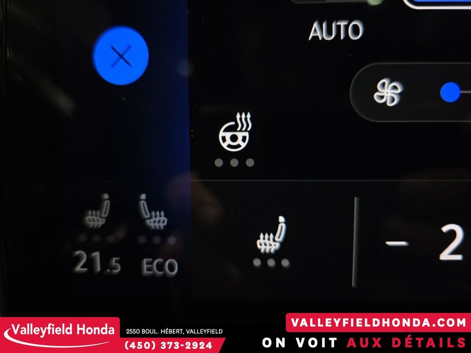 2023 Volkswagen ID.4 Pro COMME NEUF IMPECCABLE-25