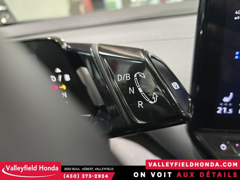 2023 Volkswagen ID.4 Pro COMME NEUF IMPECCABLE-24