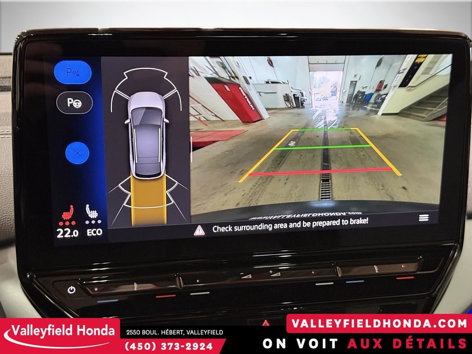 2023 Volkswagen ID.4 Pro 410 KM D'AUTONOMIE-24