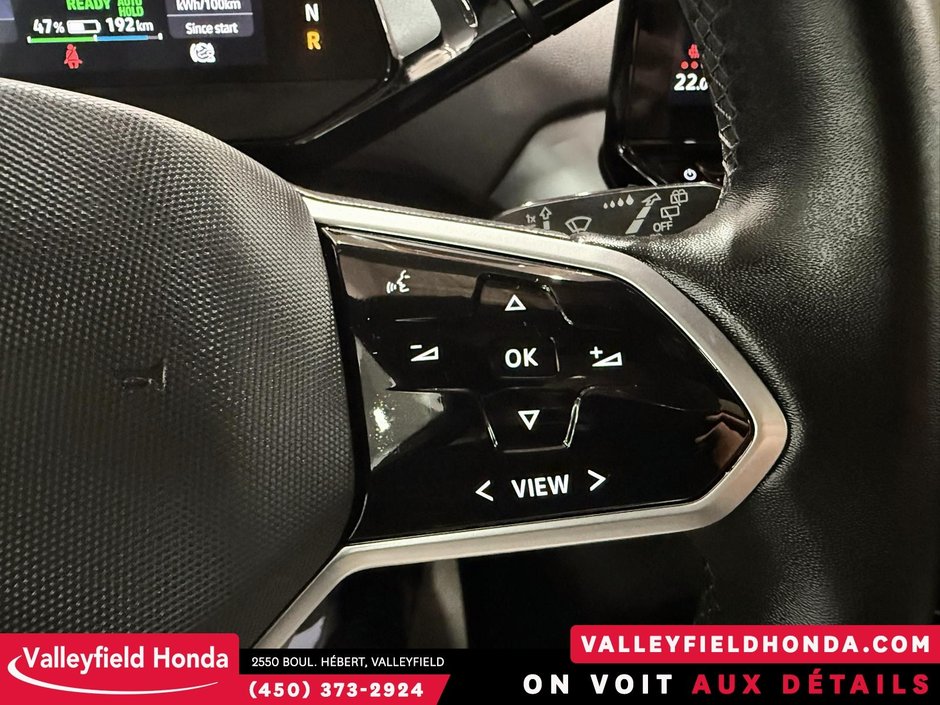 2023 Volkswagen ID.4 Pro 410 KM D'AUTONOMIE-16