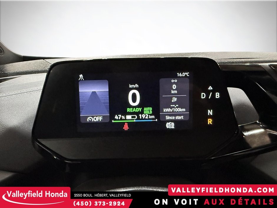 2023 Volkswagen ID.4 Pro 410 KM D'AUTONOMIE-20