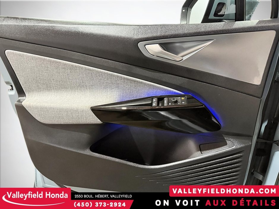 2023 Volkswagen ID.4 Pro 410 KM D'AUTONOMIE-14