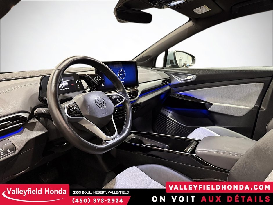2023 Volkswagen ID.4 Pro 410 KM D'AUTONOMIE-11