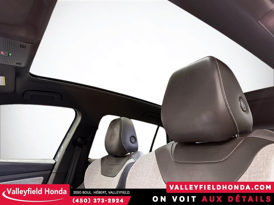 2023 Volkswagen ID.4 Pro 410 KM D'AUTONOMIE-23