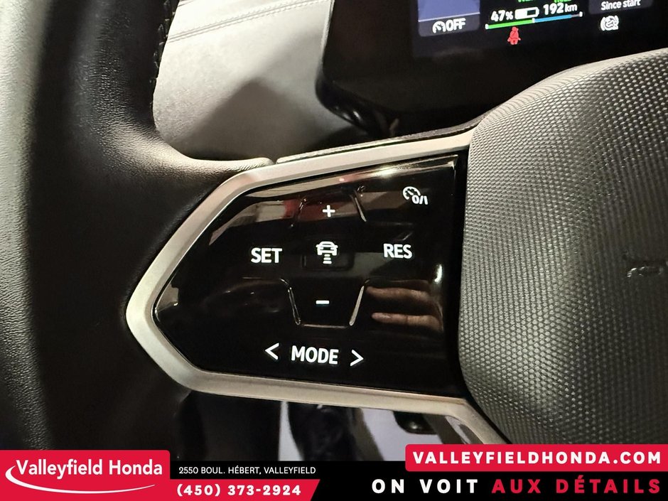 2023 Volkswagen ID.4 Pro 410 KM D'AUTONOMIE-17