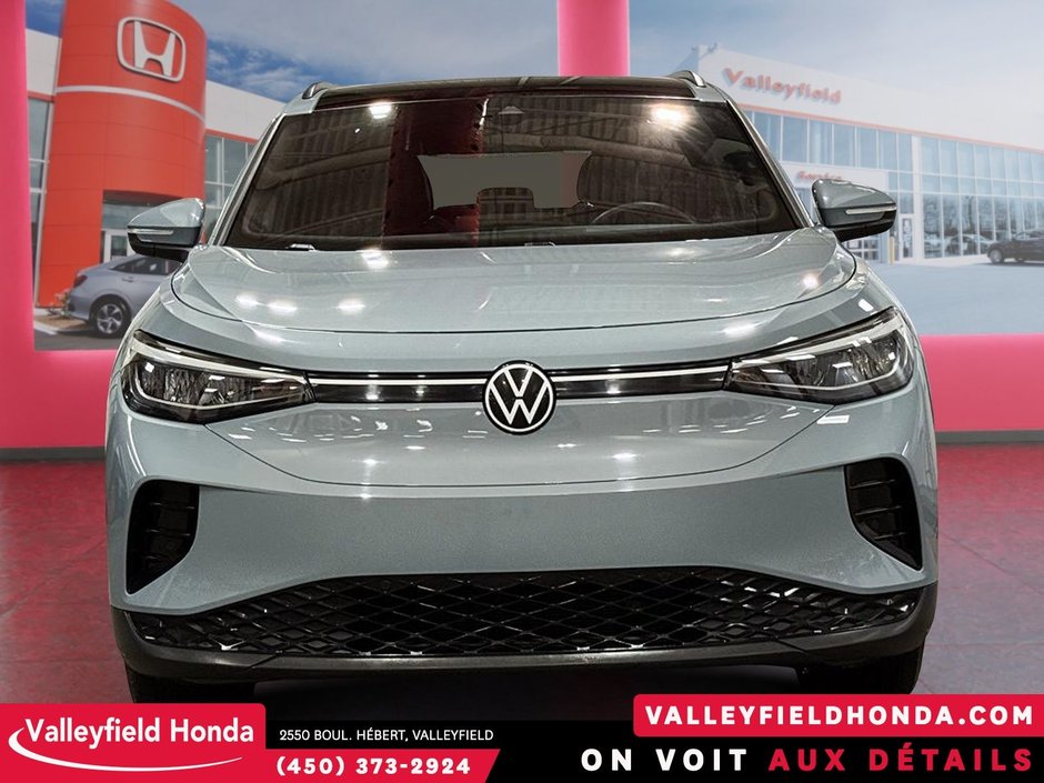 2023 Volkswagen ID.4 Pro 410 KM D'AUTONOMIE-1