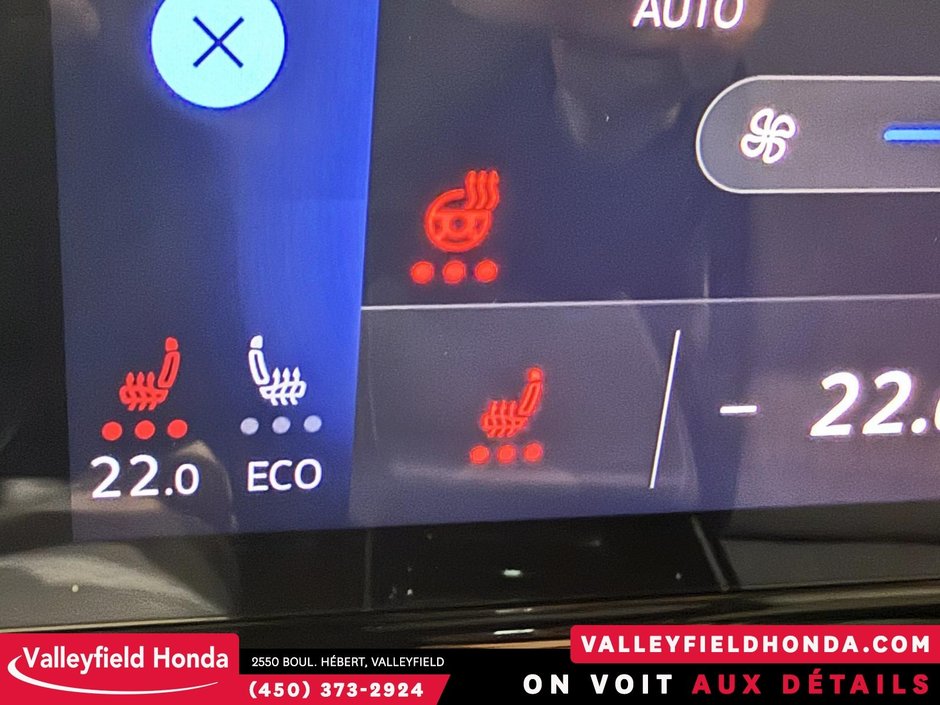 2023 Volkswagen ID.4 Pro 410 KM D'AUTONOMIE-22