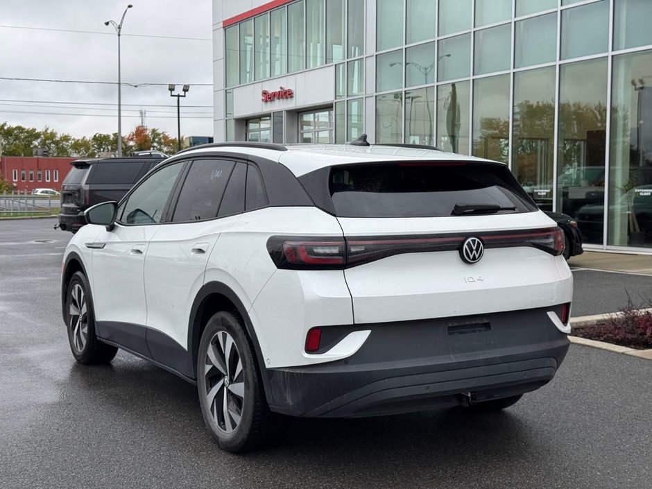 Volkswagen ID.4 Pro 410 KM D'AUTONOMIE 2023-6