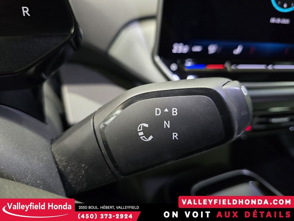 Volkswagen ID.4 Pro 468Km AUTONOMIE CARPLAY ANDROID AUTO SGS CHFNT 2024-23
