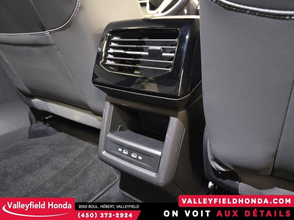 Volkswagen ID.4 Pro 468Km AUTONOMIE CARPLAY ANDROID AUTO SGS CHFNT 2024-14