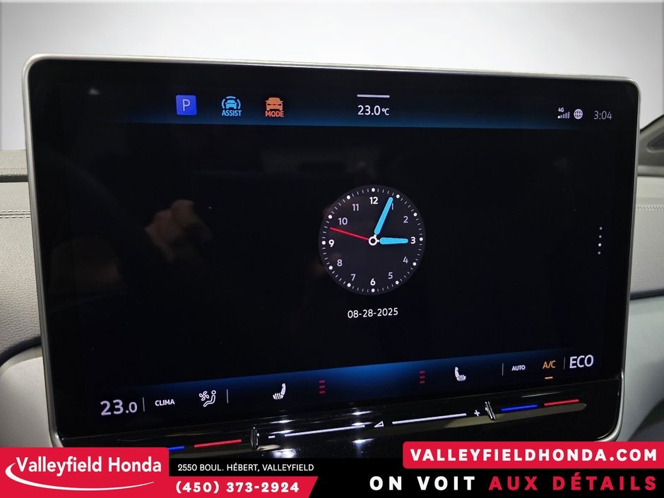 Volkswagen ID.4 Pro 468Km AUTONOMIE CARPLAY ANDROID AUTO SGS CHFNT 2024-26