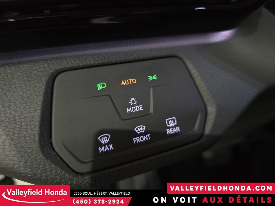 Volkswagen ID.4 Pro 468Km AUTONOMIE CARPLAY ANDROID AUTO SGS CHFNT 2024-20