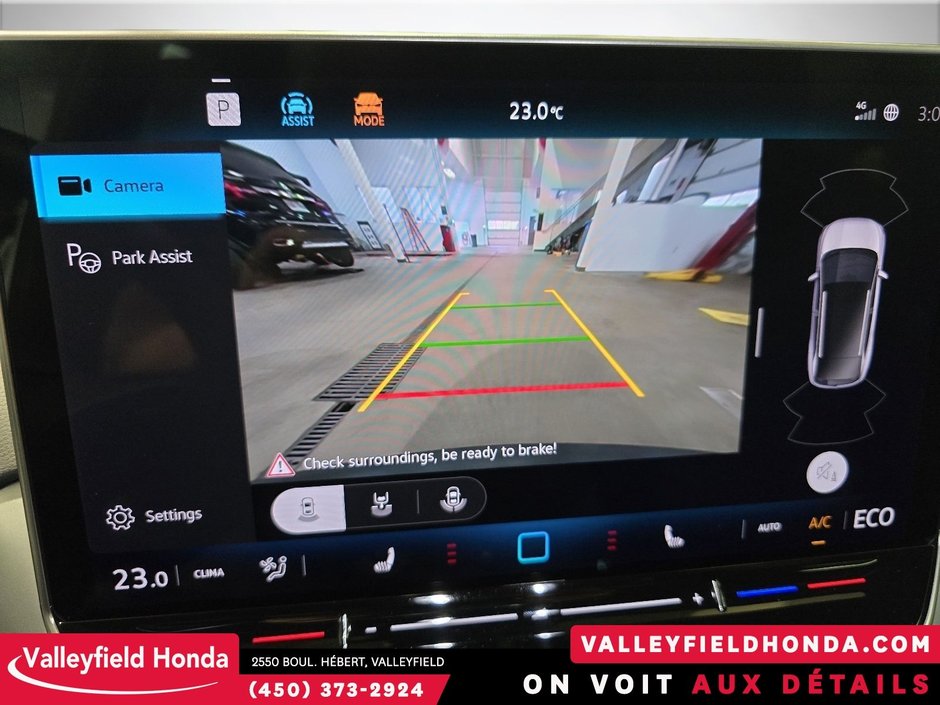 Volkswagen ID.4 Pro 468Km AUTONOMIE CARPLAY ANDROID AUTO SGS CHFNT 2024-25