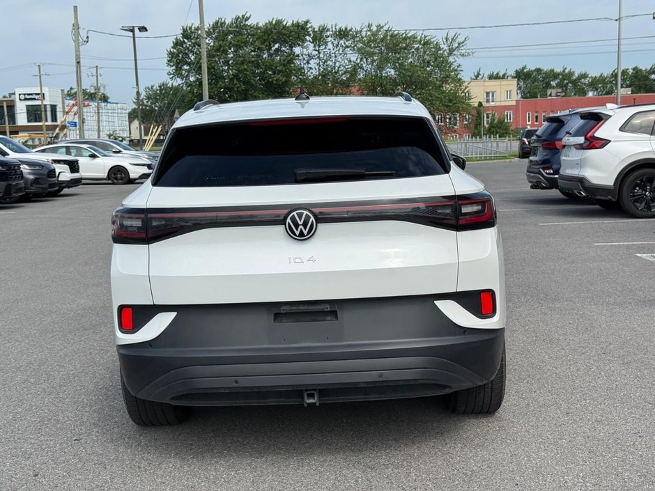 Volkswagen ID.4 Pro S 2024-5
