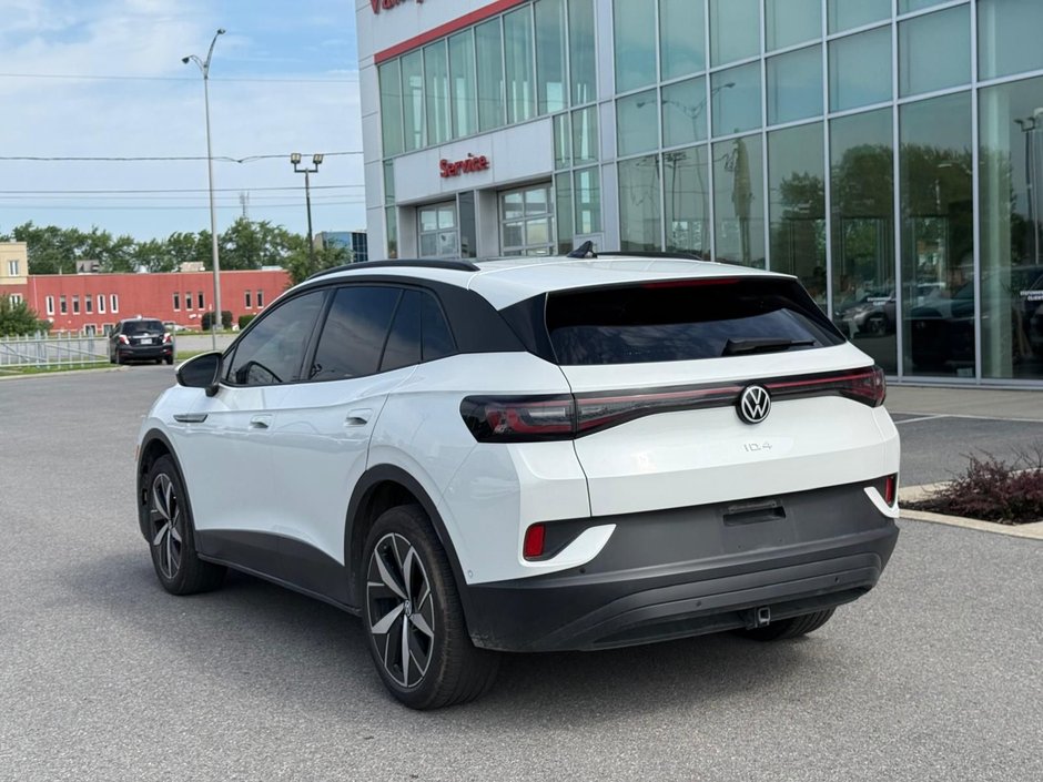 Volkswagen ID.4 Pro S 2024-6