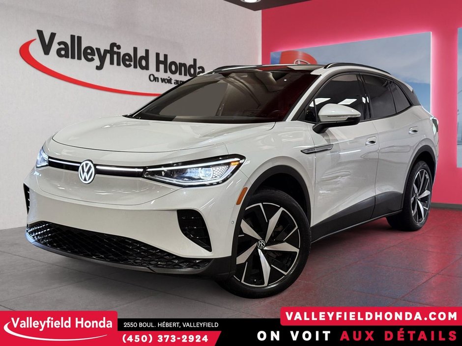 2024 Volkswagen ID.4 Pro S AWD-0
