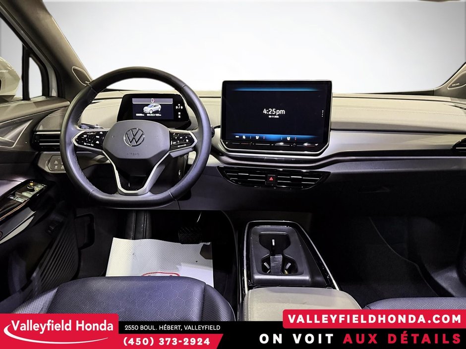 2024 Volkswagen ID.4 Pro S AWD-12