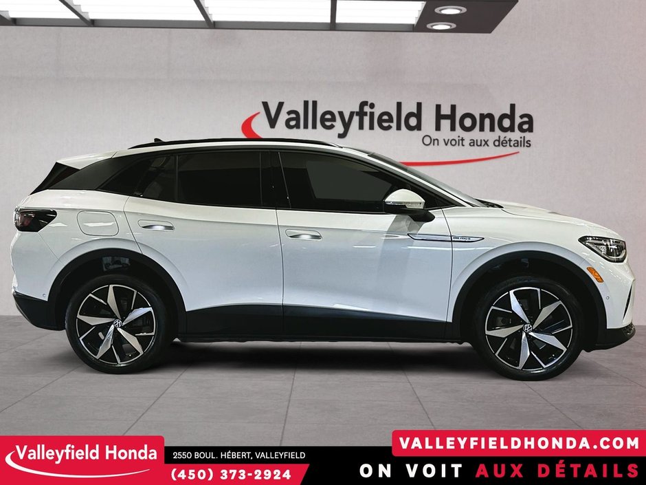 2024 Volkswagen ID.4 Pro S AWD-3