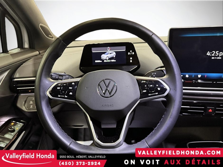 2024 Volkswagen ID.4 Pro S AWD-13