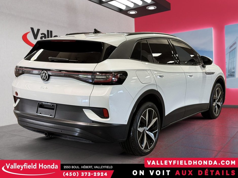 2024 Volkswagen ID.4 Pro S AWD-5