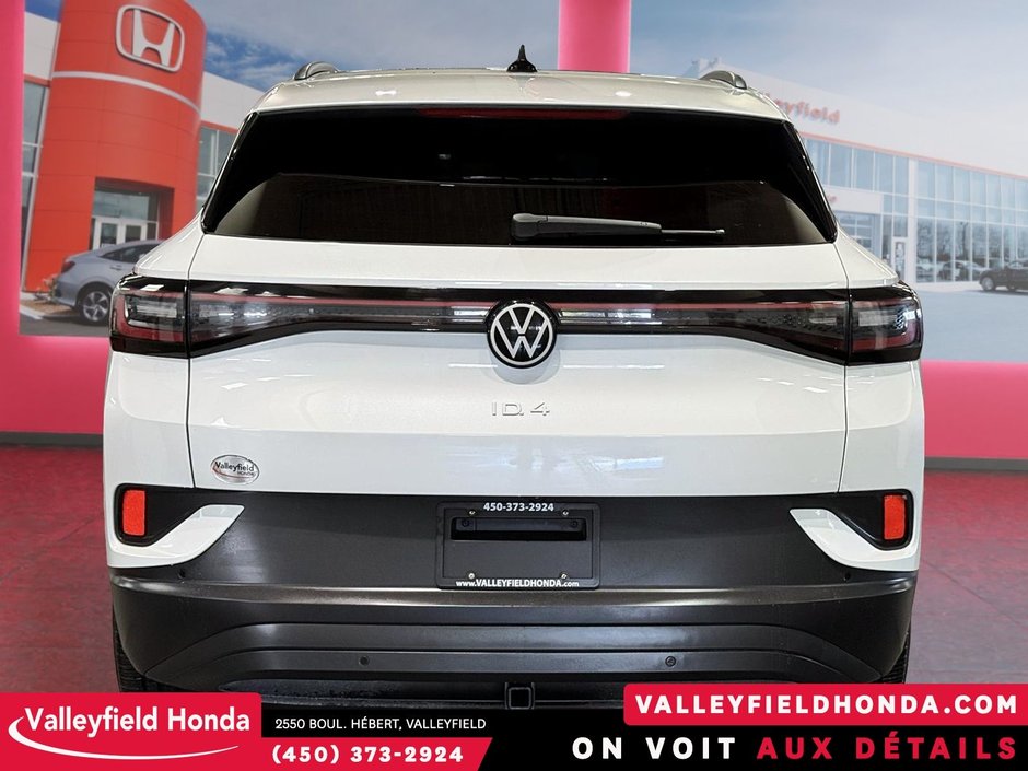 2024 Volkswagen ID.4 Pro S AWD-6