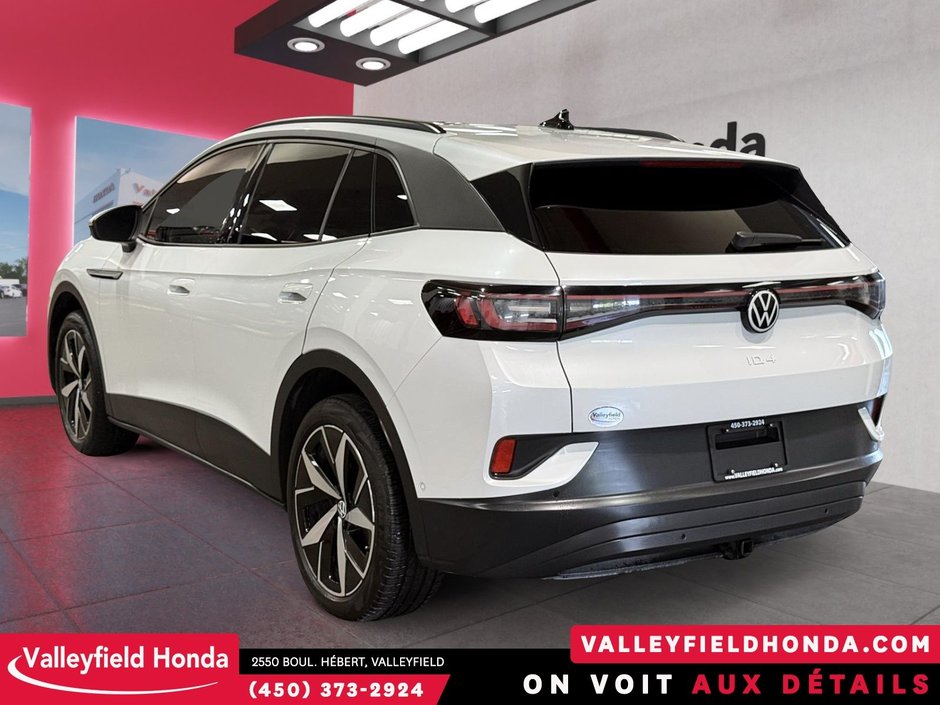 2024 Volkswagen ID.4 Pro S AWD-7