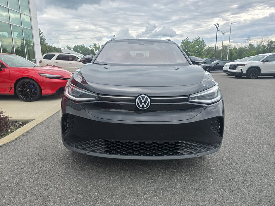 Volkswagen ID.4 Pro S AWD 2024-5