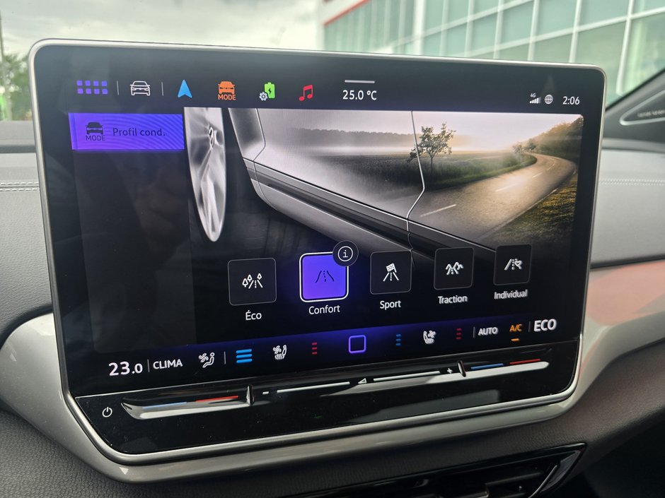 Volkswagen ID.4 Pro S AWD 2024-7