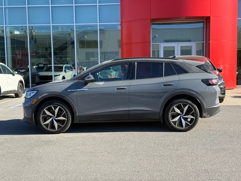 Volkswagen ID.4 Pro S AWD TOUT ÉQUIPÉ! 423 KM AUTONOMIE 2024-7