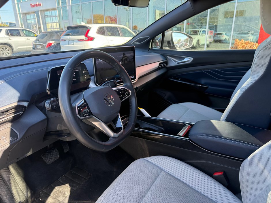 Volkswagen ID.4 Pro S AWD TOUT ÉQUIPÉ! 423 KM AUTONOMIE 2024-8