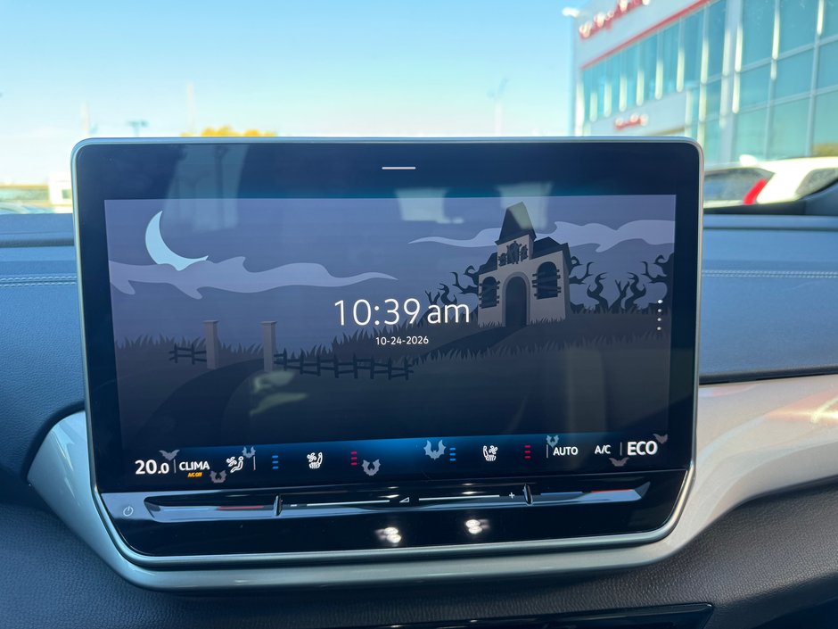 Volkswagen ID.4 Pro S AWD TOUT ÉQUIPÉ! 423 KM AUTONOMIE 2024-9