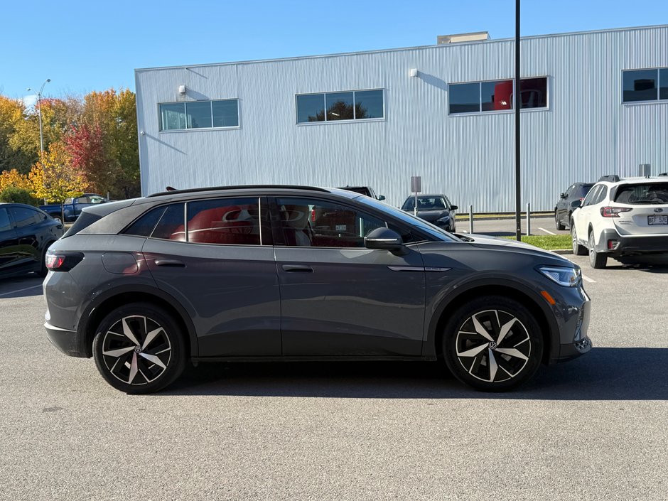 Volkswagen ID.4 Pro S AWD TOUT ÉQUIPÉ! 423 KM AUTONOMIE 2024-3