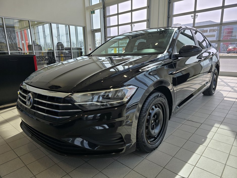 2020 Volkswagen Jetta Comfortline-0