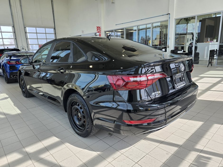 2020 Volkswagen Jetta Comfortline-3