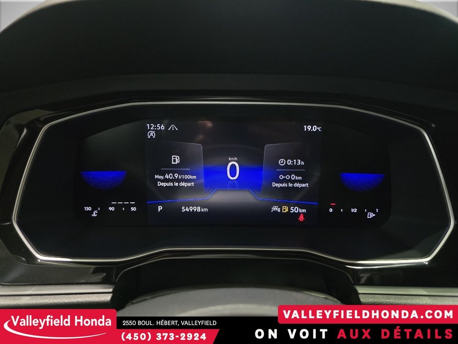 Volkswagen Jetta Trendline + BANC CHAUFFANT - CARPLAY 2024-20