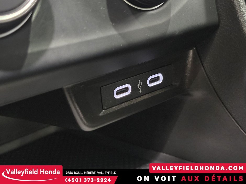 Volkswagen Jetta Trendline + BANC CHAUFFANT - CARPLAY 2024-25