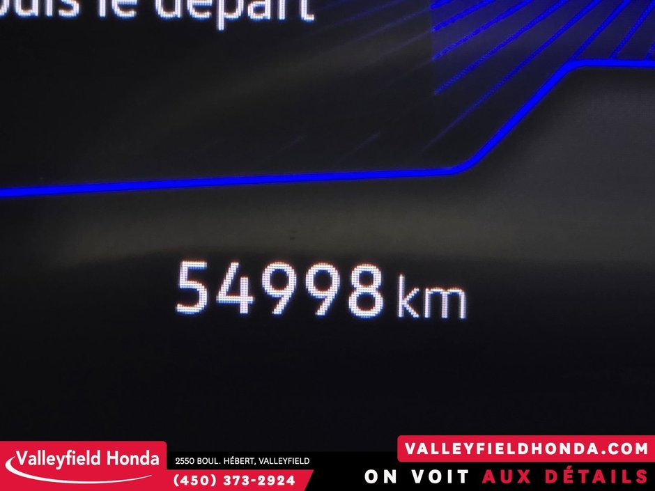 Volkswagen Jetta Trendline + BANC CHAUFFANT - CARPLAY 2024-19