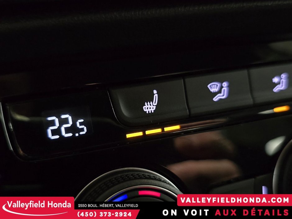 Volkswagen Taos Comfortline AWD+BANC CHAUFFANTS+CARPLAY 2022-23