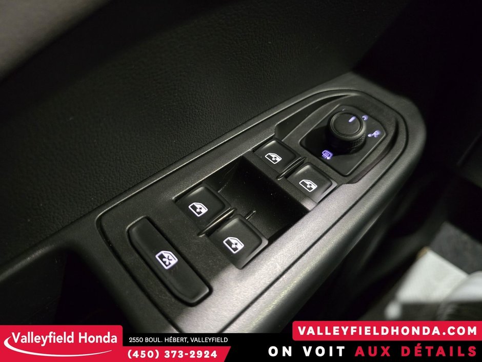 Volkswagen Taos Comfortline AWD+BANC CHAUFFANTS+CARPLAY 2022-26