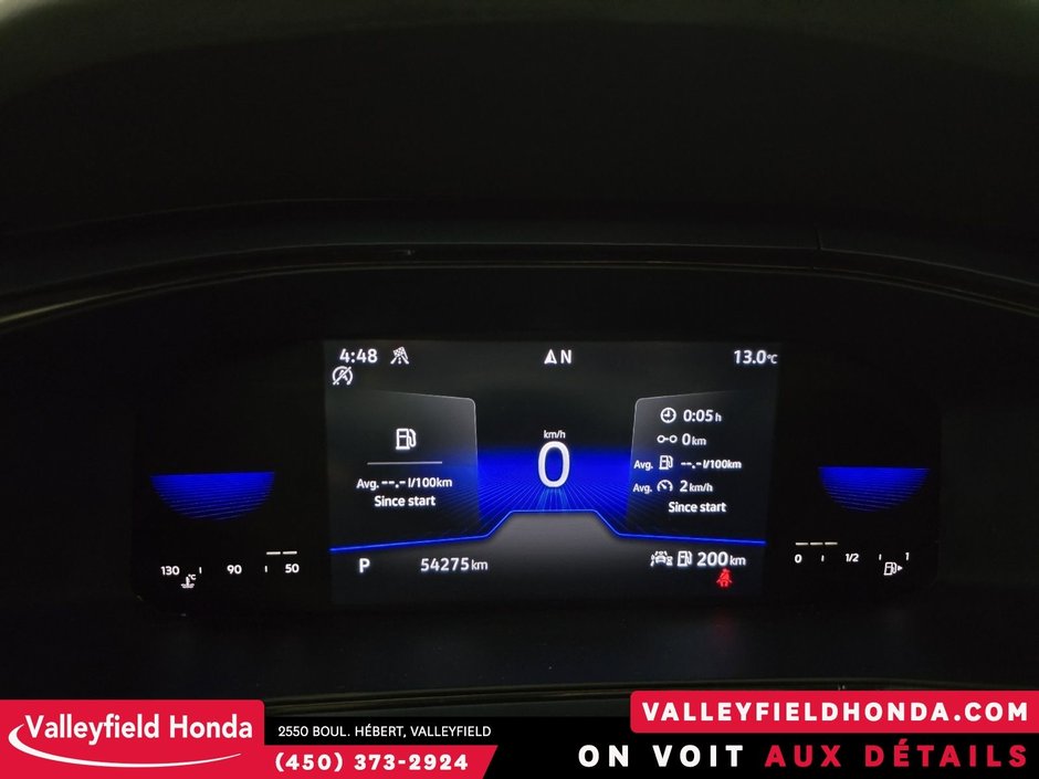 Volkswagen Taos Comfortline AWD+BANC CHAUFFANTS+CARPLAY 2022-21