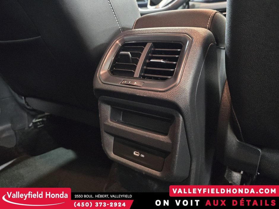 Volkswagen Taos Comfortline AWD+BANC CHAUFFANTS+CARPLAY 2022-12