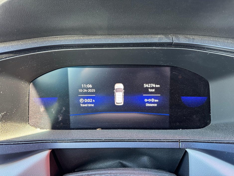 2022 Volkswagen Taos Comfortline AWD+BANC CHAUFFANTS+CARPLAY-11
