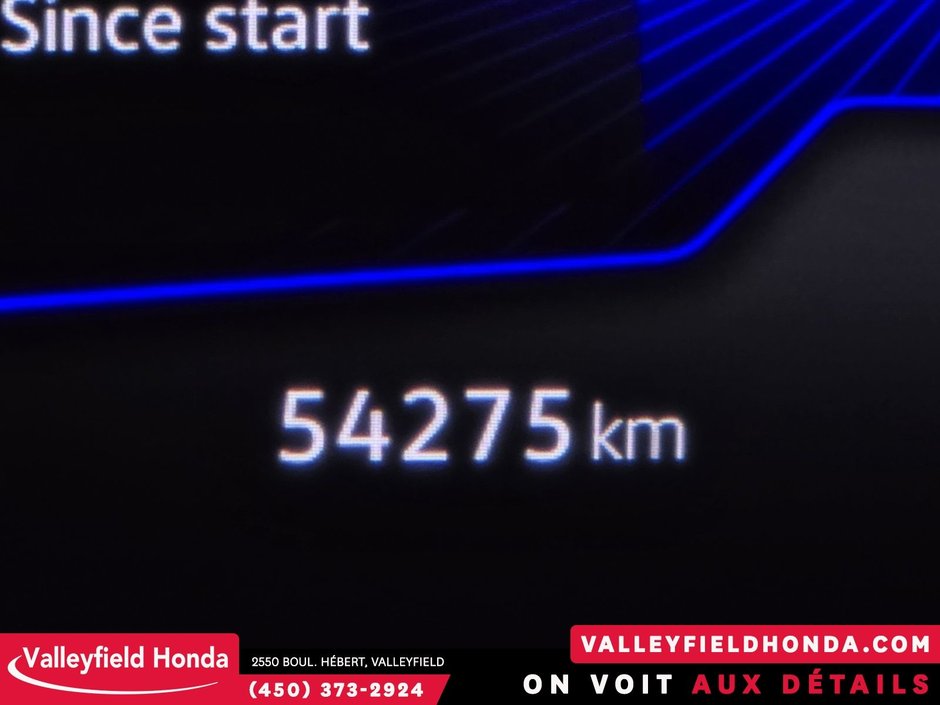 Volkswagen Taos Comfortline AWD+BANC CHAUFFANTS+CARPLAY 2022-20