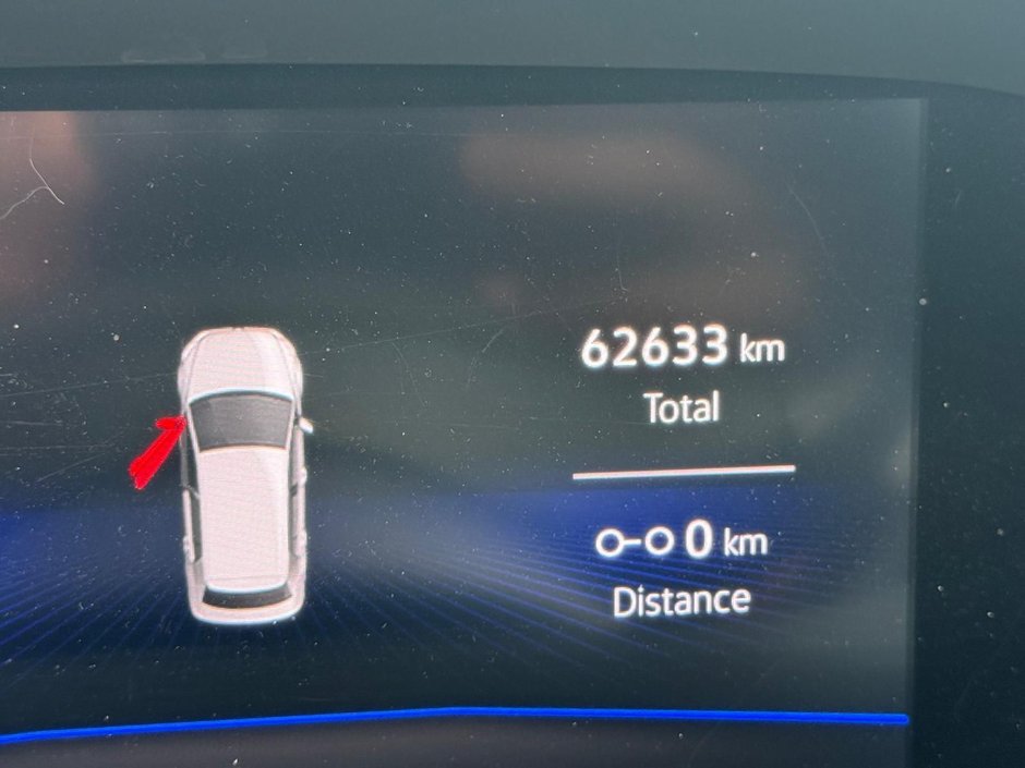 Volkswagen Taos Comfortline 2022-6
